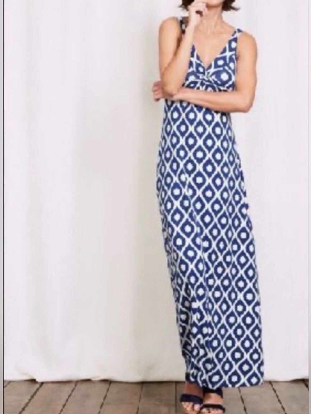 Boden | Maxi Dress